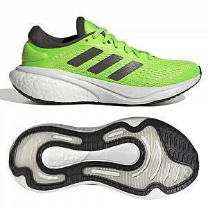 Кросівки ADIDAS SUPERNOVA 2.0 J GX9786 36 2/3 - Фото 1