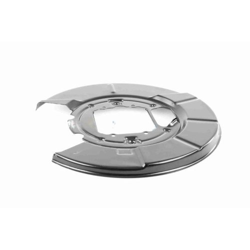 Захисний кожух гальмівного диска VAICO V20-2792 Оригінальна якість для BMW, фото №4