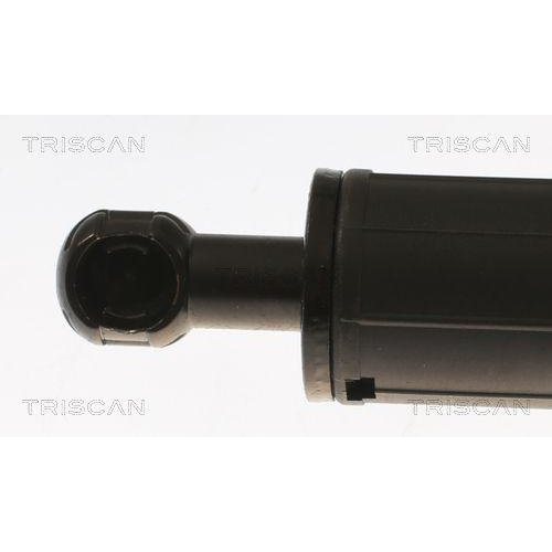 Амортизатор багажника TRISCAN 8710 11353 для BMW, левый, фото №2