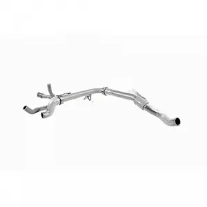 Шланг радіатора VAICO Q+ V40-1333 сторона випуску для OPEL synthetic.ua - Фото 1