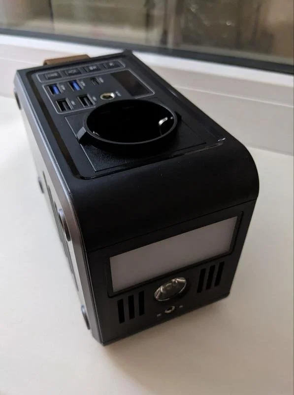 Зарядная станция powerplant pp-286 бу, фото №1