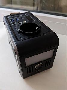 Зарядная станция powerplant pp-286 бу - Фото 1