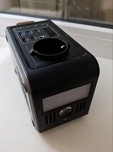 Зарядная станция powerplant pp-286 бу - Фото 1