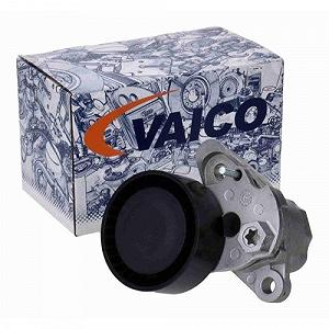 Натяжитель поликлинового ремня VAICO V10-7702 для SEAT synthetic.ua - Фото 1