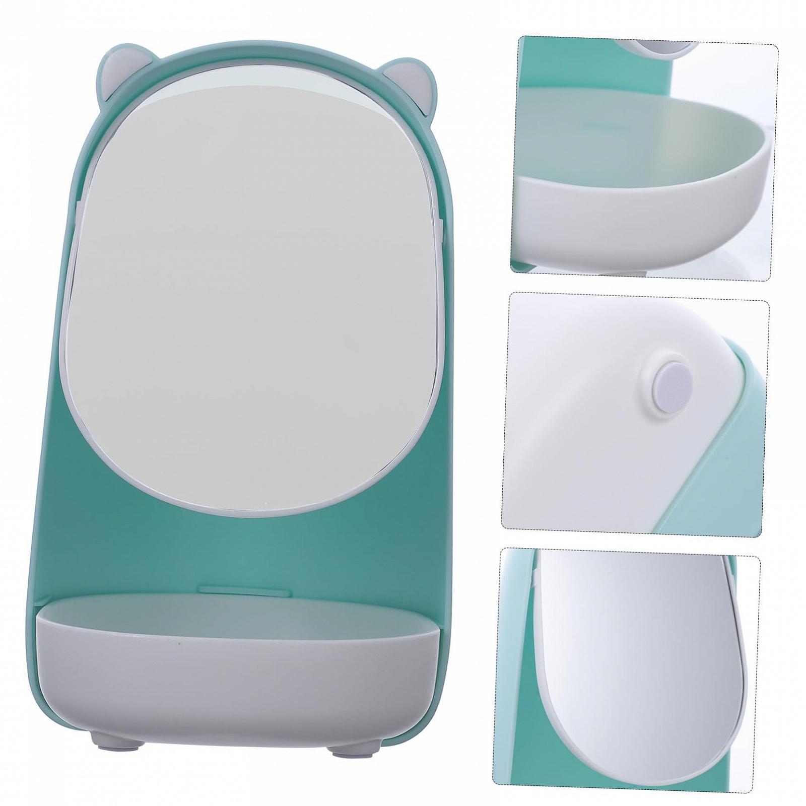 Зеркало Angoily Многофункциональное 4 штуки PP, фото №2 Зеркало Angoily Многофункциональное 4 штуки PP, фото №2