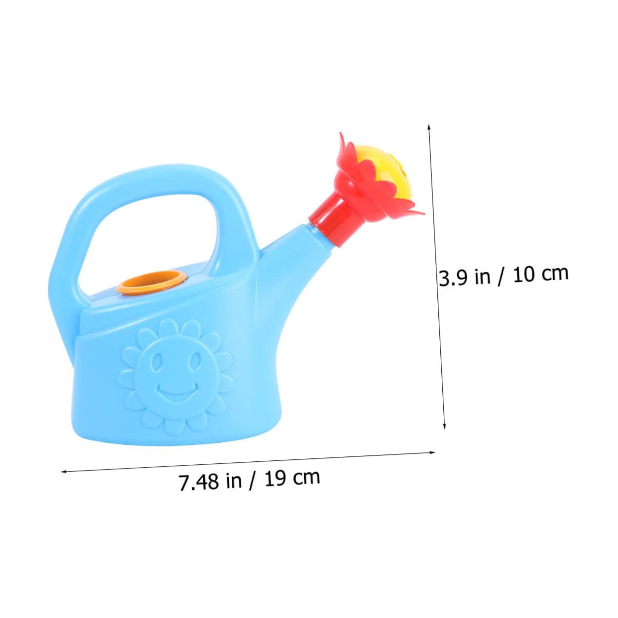 Лейка No Brand Красочный, 3 шт, фото №2