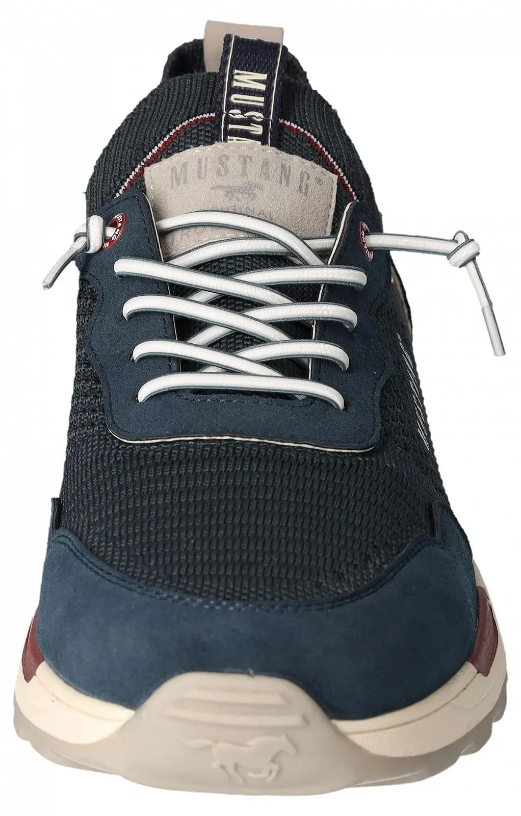 Кросівки Mustang 4186-308, фото №2