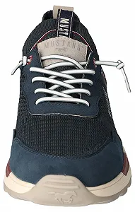 Кросівки Mustang 4186-308 synthetic.ua - Фото 1