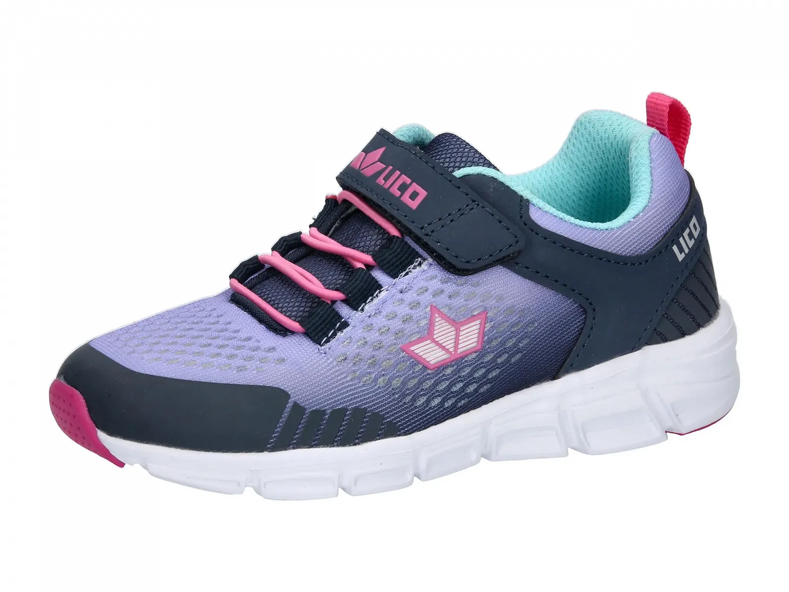 Кроссовки Lico Namur Vs для девочек, фото №1