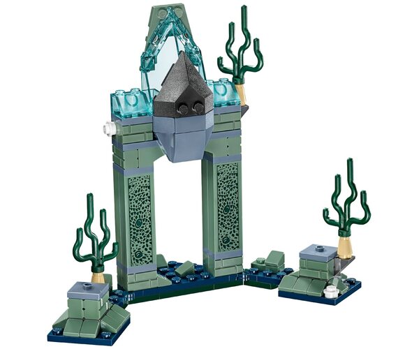 Конструктор LEGO Super Heroes Битва за Атлантиду 76085, фото №4
