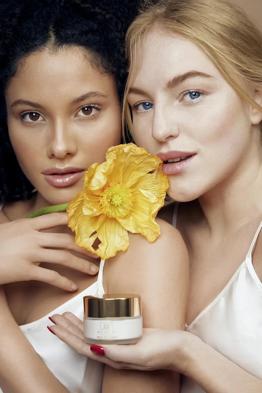 Денний крем White Tee Intensive Moisturising 50 мл, фото №3 Денний крем White Tee Intensive Moisturising 50 мл, фото №3