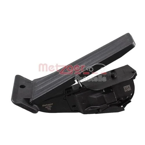 Датчик положения педали акселератора METZGER GREENPARTS 0901462 для BMW, фото №2 Датчик положения педали акселератора METZGER GREENPARTS 0901462 для BMW, фото №2