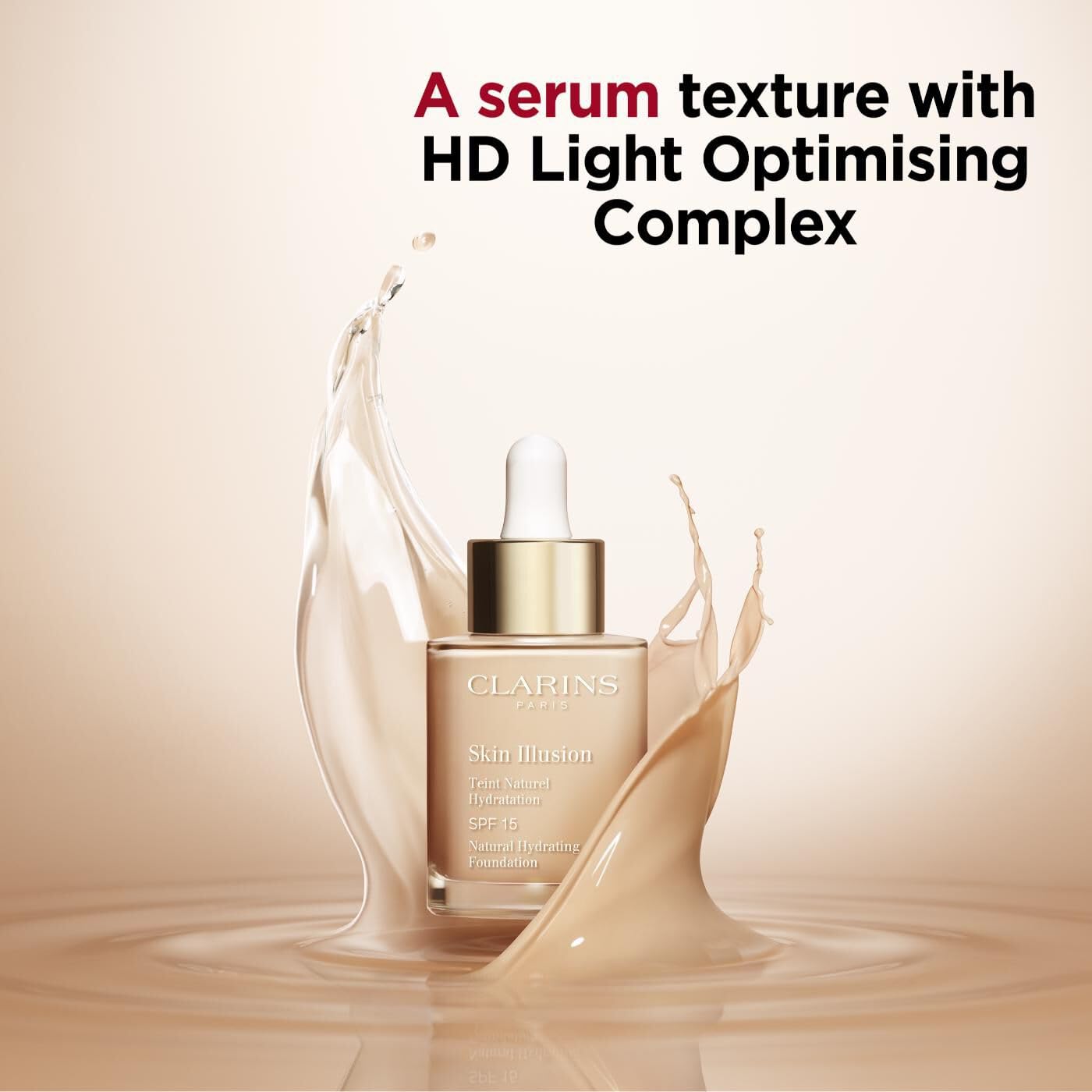 Основы Clarins для лица 30 мл, фото №7 Основы Clarins для лица 30 мл, фото №7