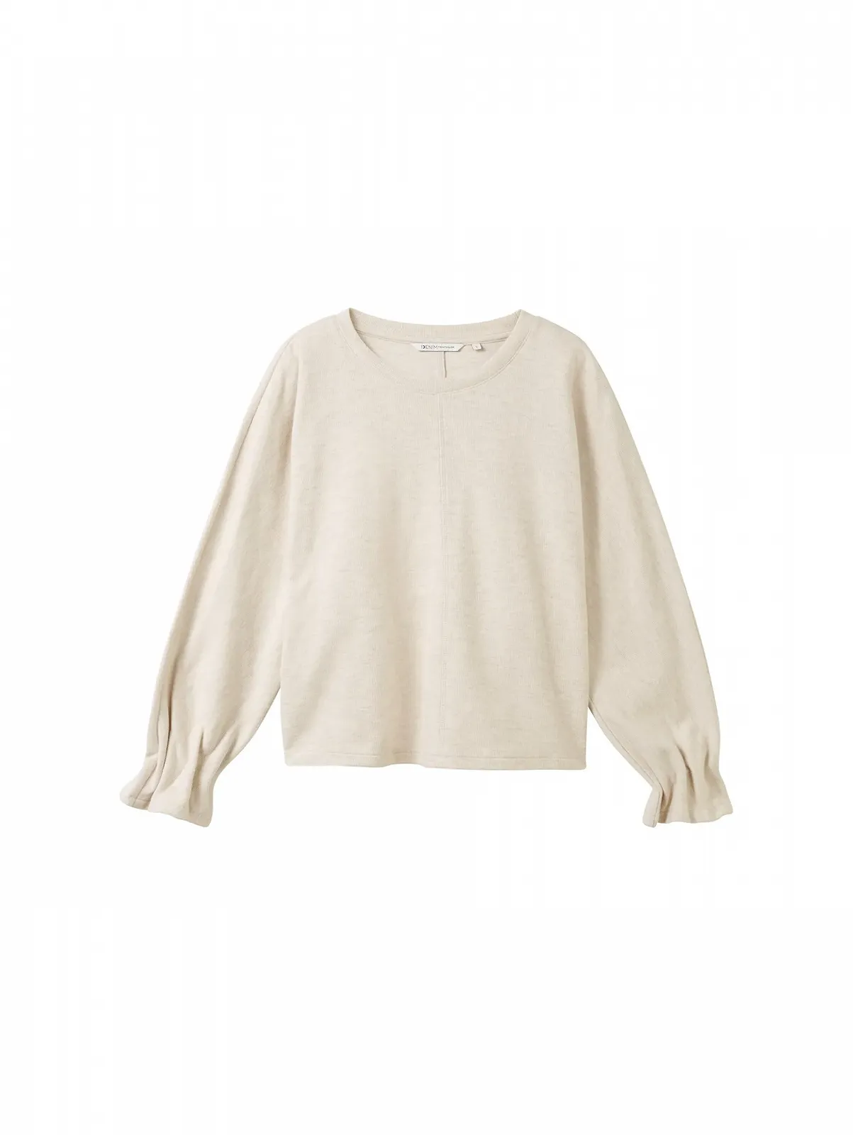 Жіночий світшот TOM TAILOR Denim, фото №3