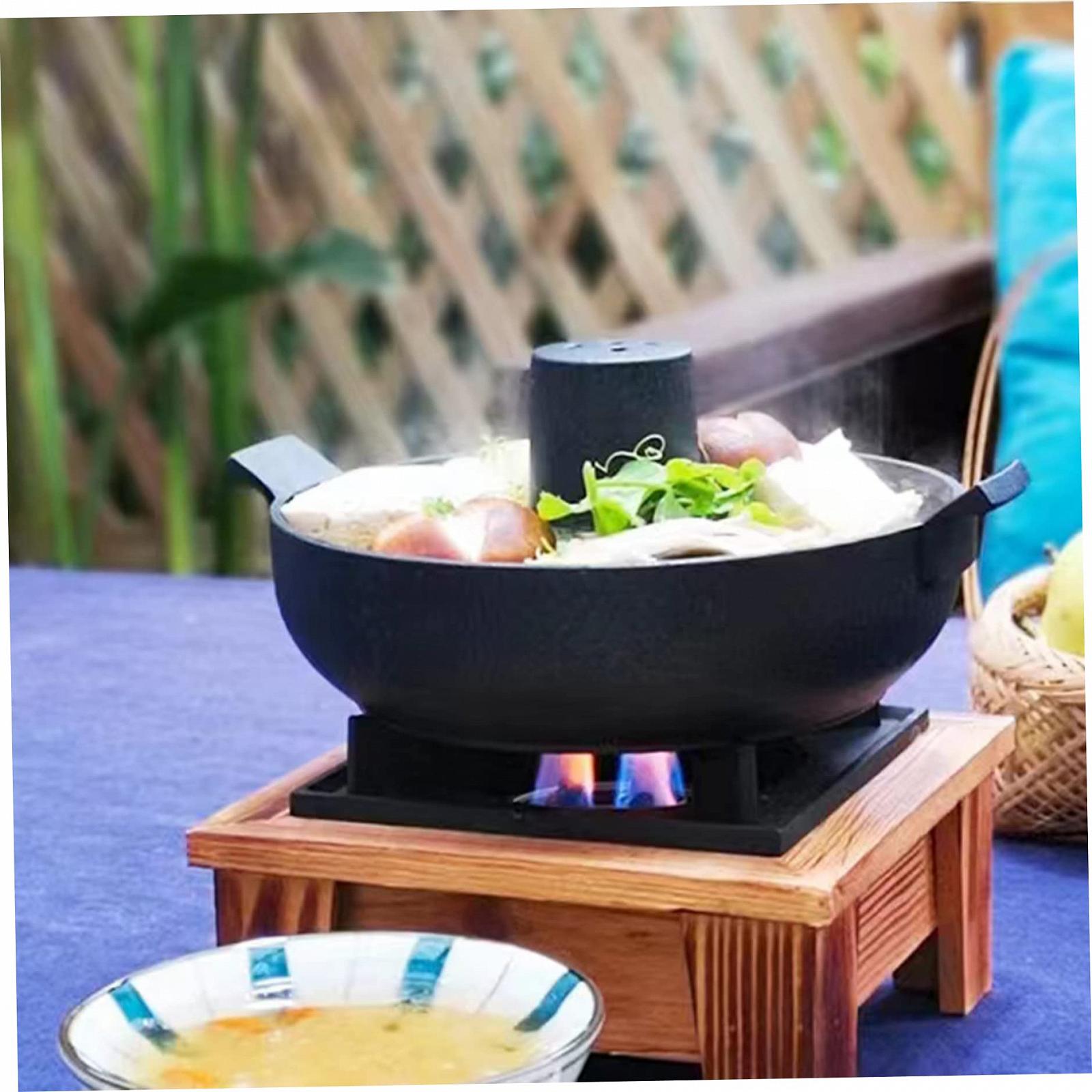 Плита Peosaard Camping Alcohol Stove Портативная, фото №4