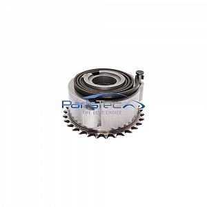 Регулятор положения распределительного вала PartsTec PTA126-0111 для JAGUAR LAND ROVER, сторона выпуска - Фото 1