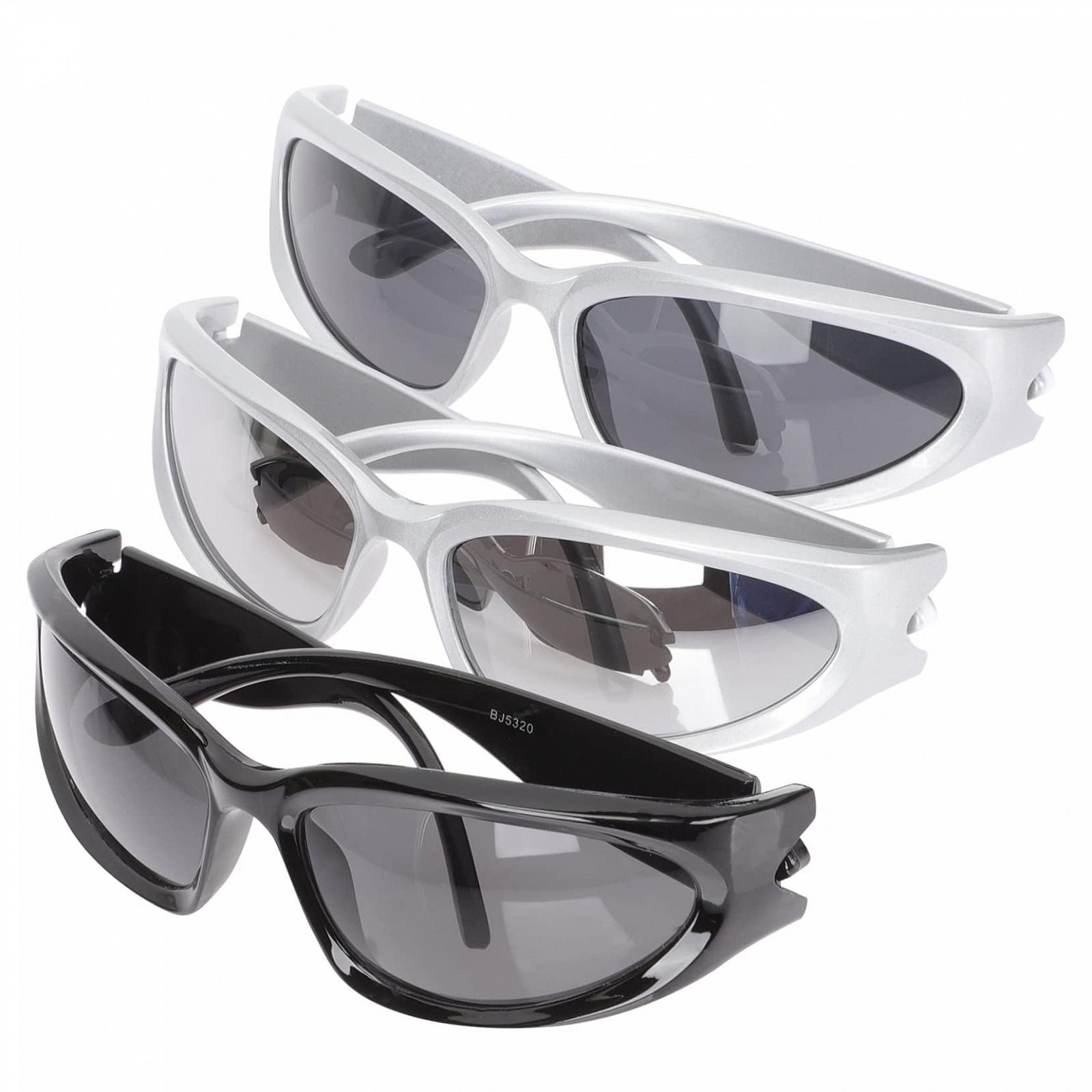 Сонцезахисні окуляри PACKOVE, фото №9