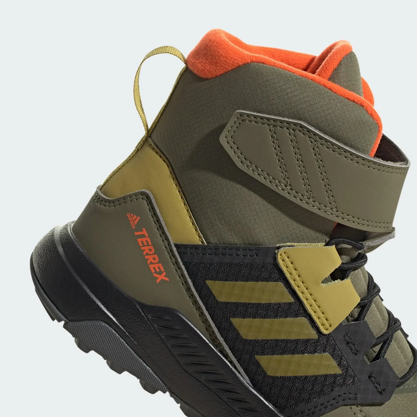Ботинки для походов adidas Unisex Kids Terrex Trailmaker High Cold.RDY, фото №7