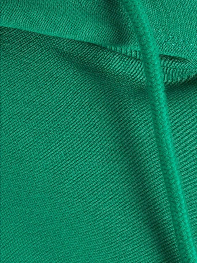 Свитшот JJXX JXANINA LS REL EVERY HOODIE NOOS Зеленый XS, фото №4