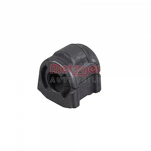 Втулка стабілізатора METZGER 52113908 GREENPARTS для SUBARU передня ліва - Фото 1