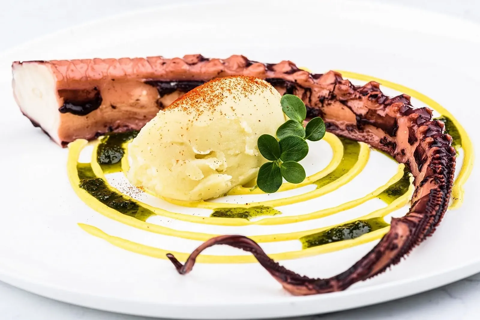 Ложки Quenelle малі Набір з 2 штук, фото №3