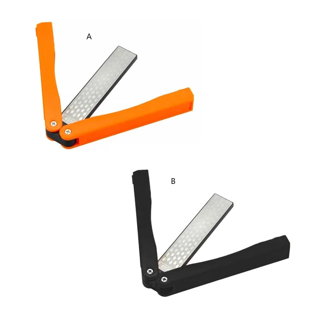 Точило портативне складне 360/400# 600#, фото №5