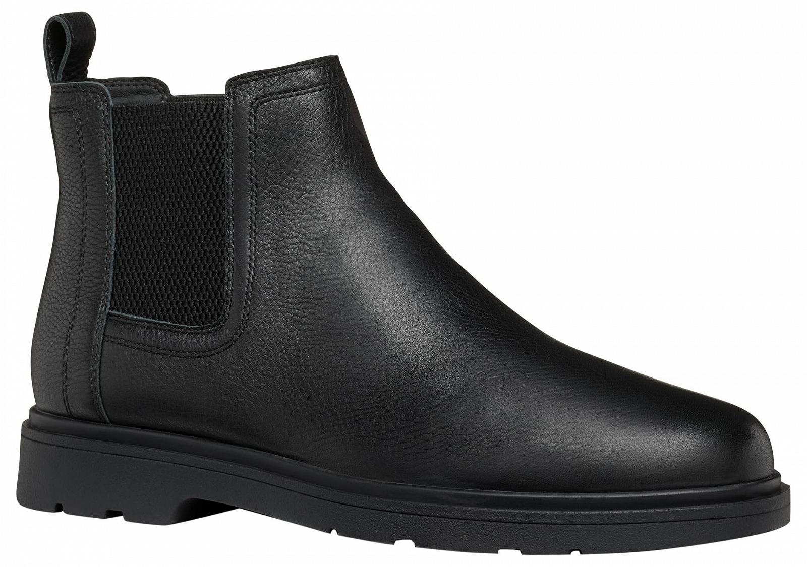 Мужские ботинки Geox Spherica Ec1 C, фото №1