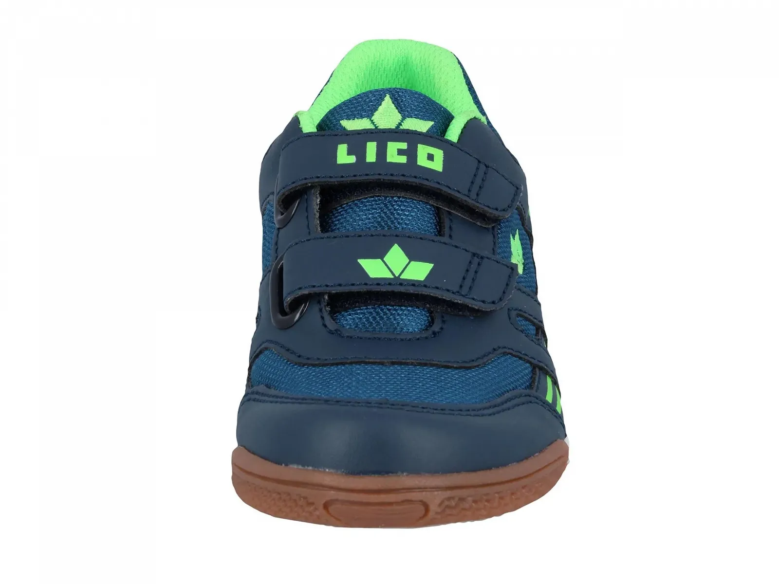 Унісекс Взуття для активного відпочинку в приміщенні Lico Multisport, фото №3