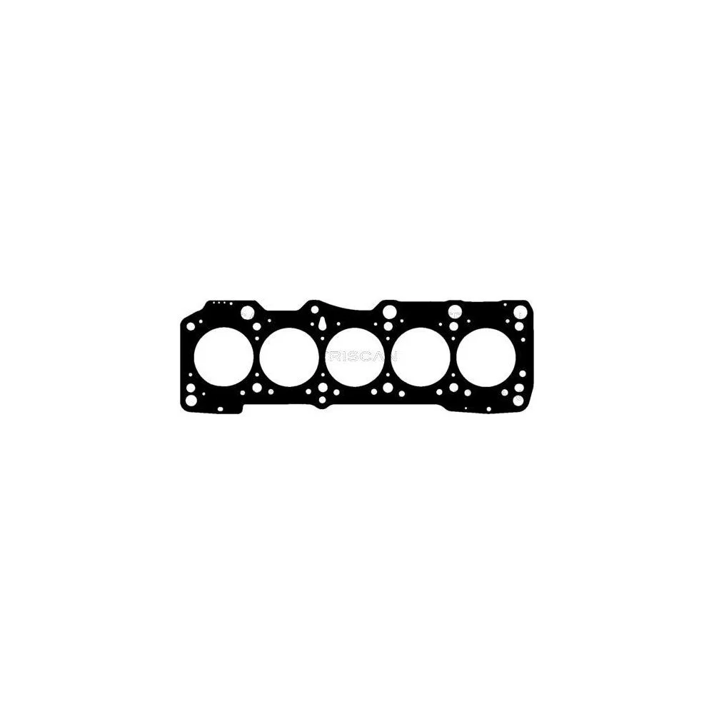 Прокладка ГБЦ TRISCAN 501-8594 MULTILAYER STEEL для AUDI VW, фото №1