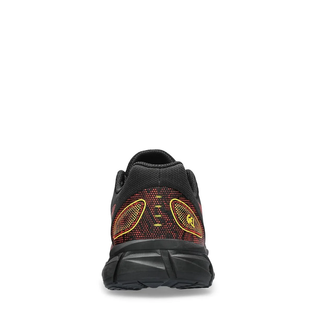 Кроссовки ASICS Gel Quantum Lyte II GS 1204A095009, фото №4