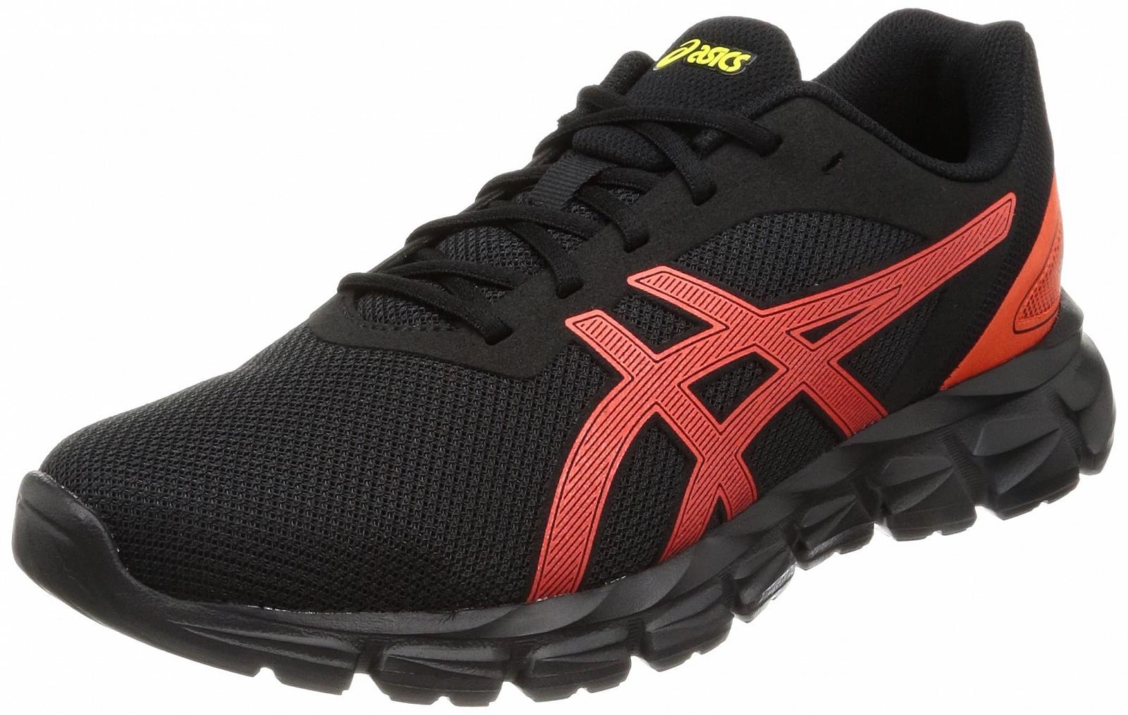 Кроссовки ASICS Gel Quantum Lyte II 1201A630005, фото №1