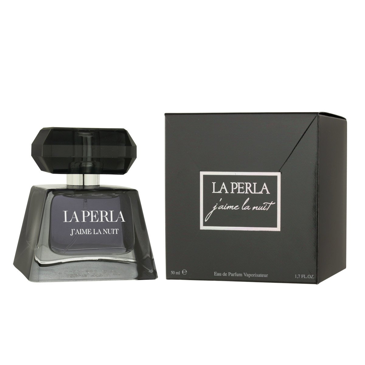 Парфумована вода La Perla J'Aime La Nuit EDP 50 мл Спрей, фото №1