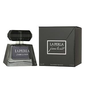 Парфумована вода La Perla J'Aime La Nuit EDP 50 мл Спрей - Фото 1