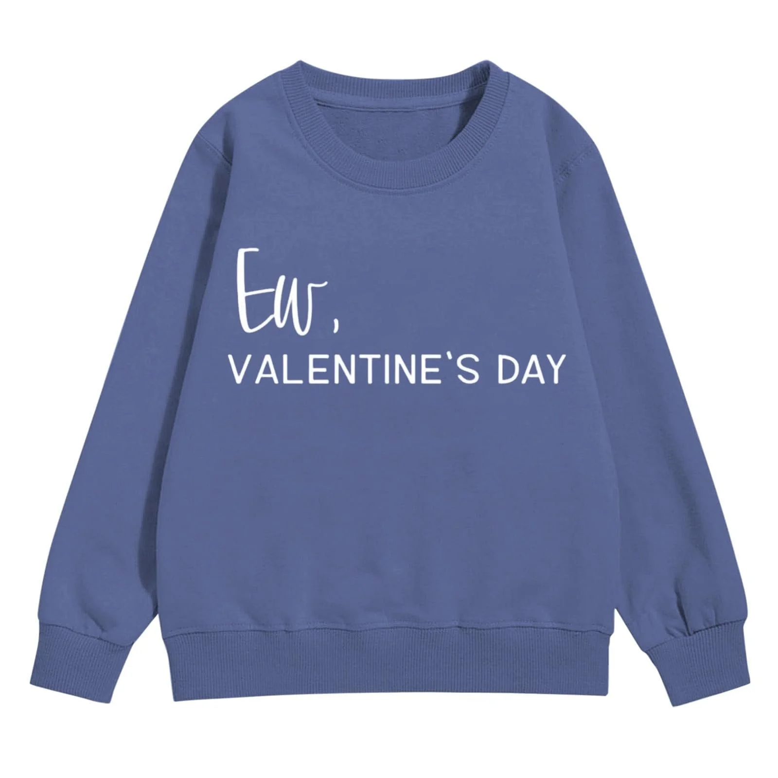 Світшот для дівчинки, Generisch, з довгими рукавами, зимовий, фото №4