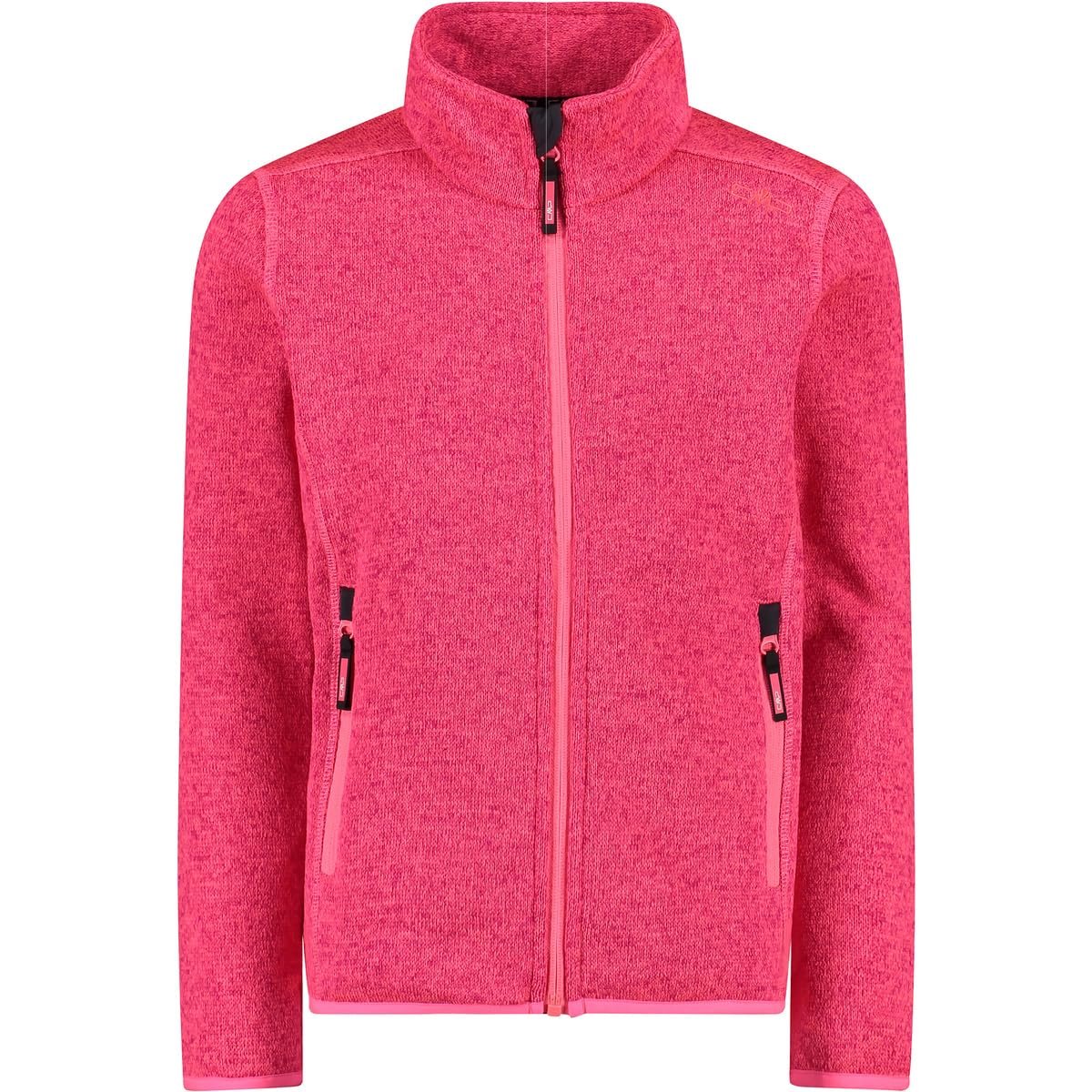 Флісова куртка CMP Unisex Kinder G-jacke для дітей, фото №1 Флісова куртка CMP Unisex Kinder G-jacke для дітей, фото №1