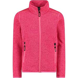 Флісова куртка CMP Unisex Kinder G-jacke для дітей - Фото 1