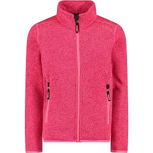 Флисовая куртка CMP Unisex Kinder G-jacke для детей - Фото 1