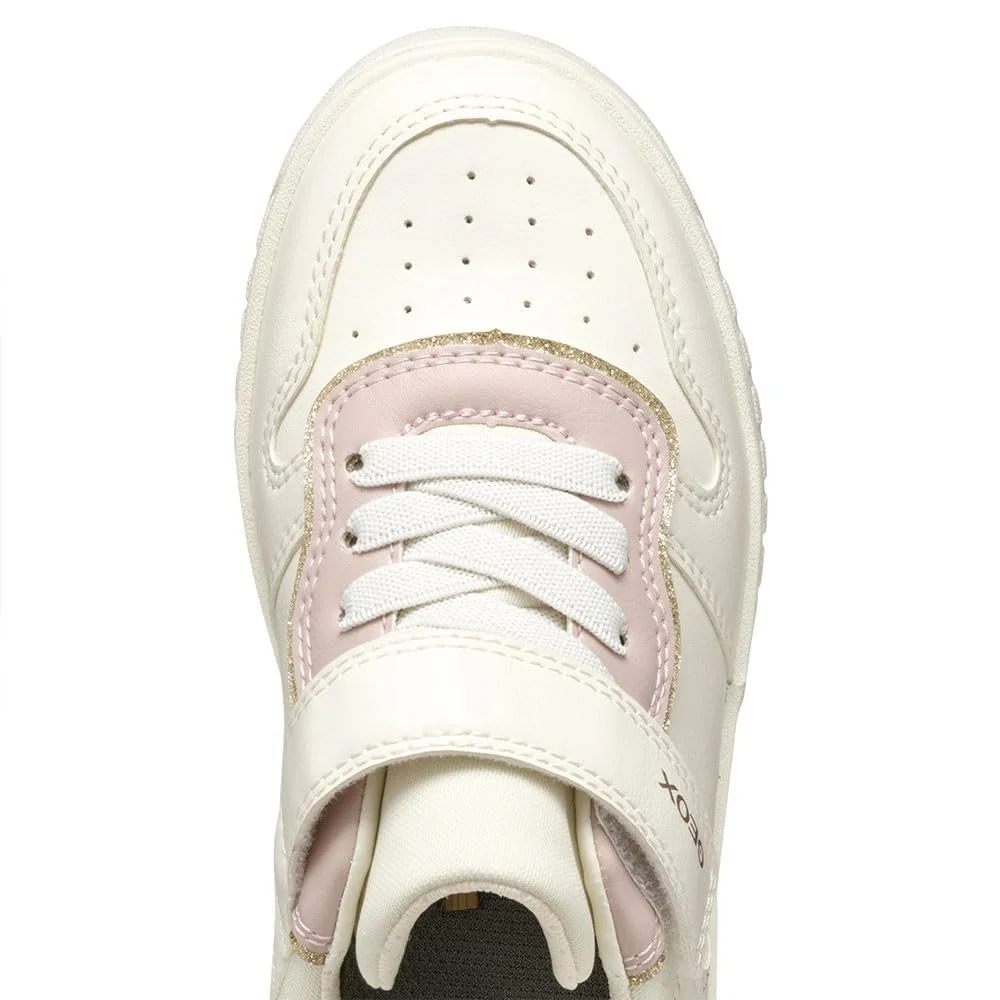 Кроссовки Geox J Mikiroshi Girl A, фото №8