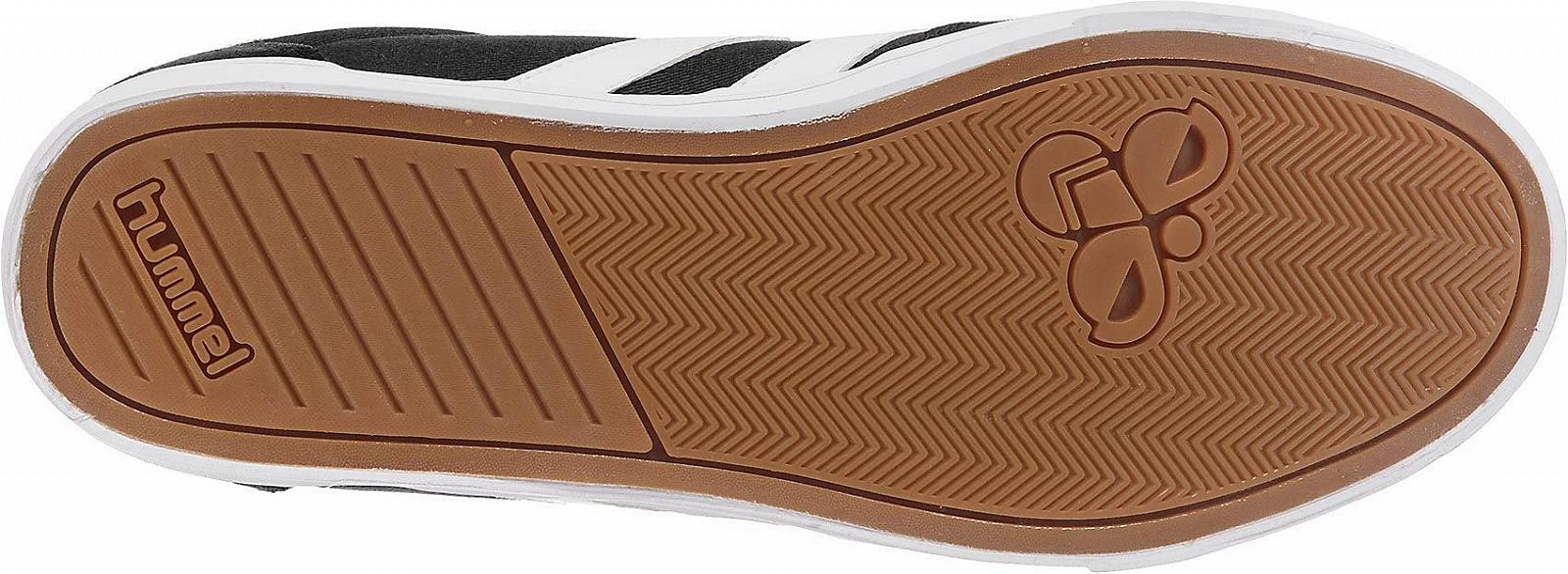 Кроссовки Hummel Slimmer Stadil Low, фото №7