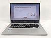Ноутбук 14" ASUS Chromebook CX1400CNA-BV0170 Intel Celeron N3350 RAM 8GB eMMC 64GB 12год батарея Chrome OS (UKR) Б/В Хороший