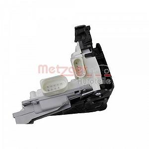 Дверний замок METZGER 2314193 GREENPARTS для AUDI PORSCHE VW, передній лівий synthetic.ua - Фото 1