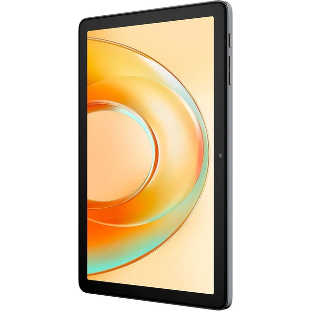 Планшет 10.1" Blackview Tab 60 Pro 4+8/128Gb 4G 2-SIM 8 ядер Android 15 7700 mAh Чорно-сірий, фото №4