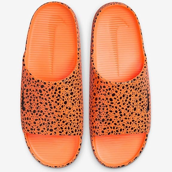 Шльопанці Nike Calm Slide 42.5, фото №4