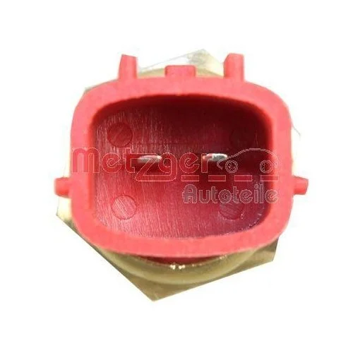 Датчик температури охолоджувальної рідини METZGER 0905129 для FORD NISSAN OPEL RENAULT, фото №2