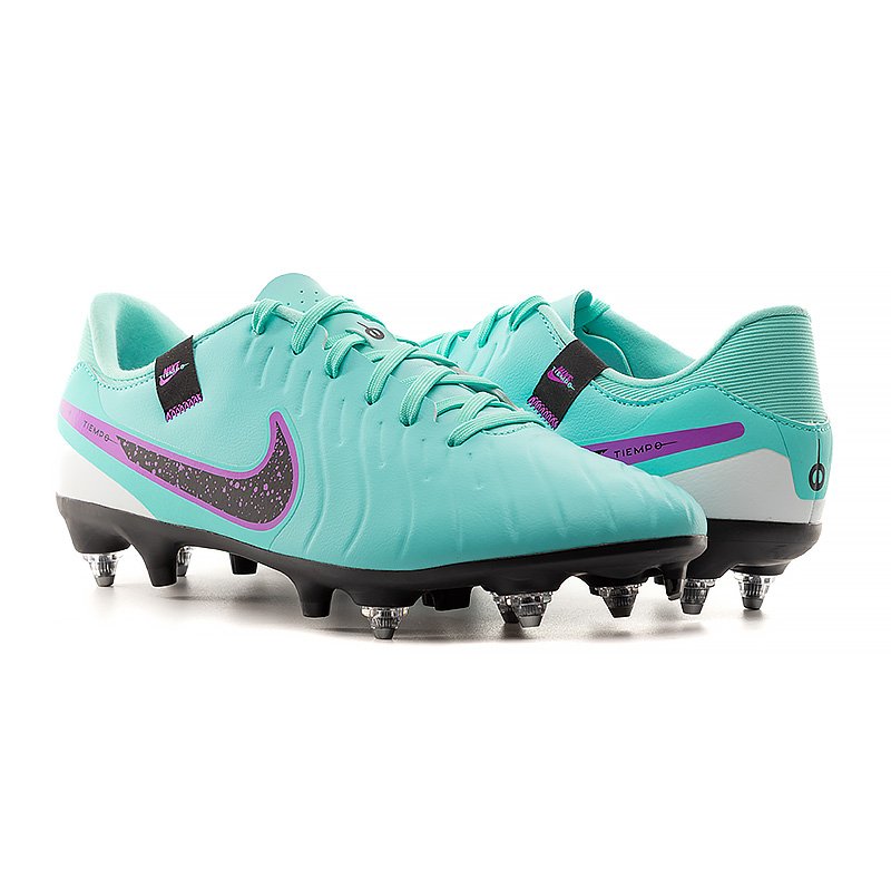Бутсы Nike LEGEND 10 ACADEM SG-PRO AC 44, фото №1