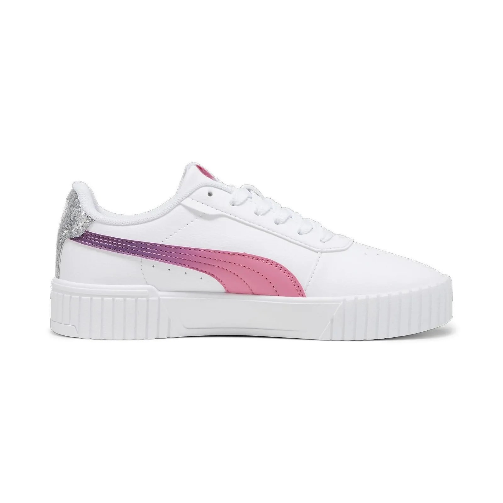 Кроссовки PUMA Carina 2.0 Star Glow Jr, фото №5