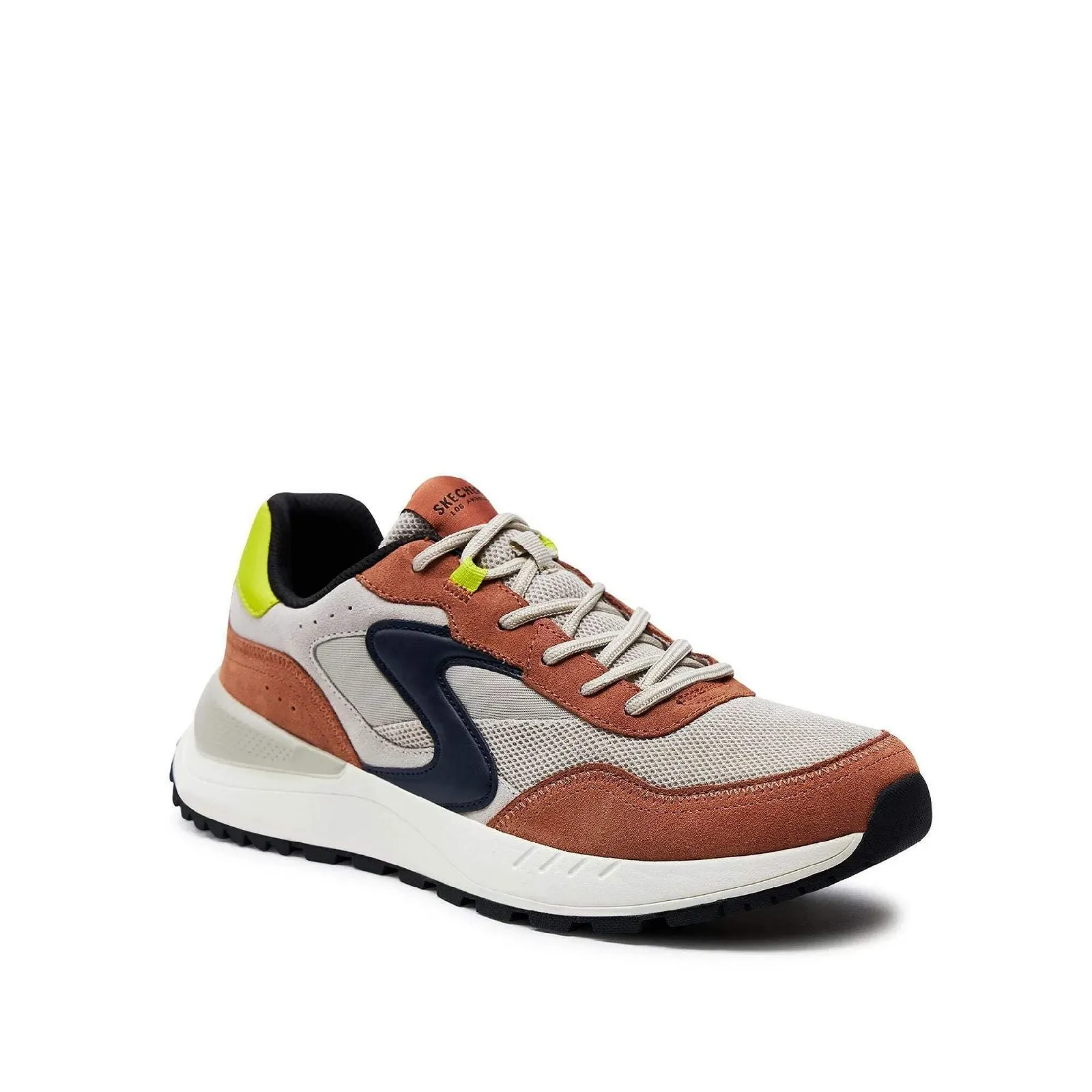 Кросівки Skechers Platform Чоловічі, фото №2 Кросівки Skechers Platform Чоловічі, фото №2