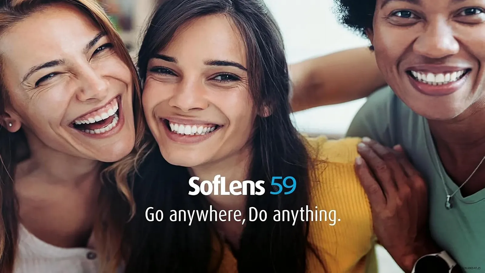 Контактні лінзи Bausch + Lomb SofLens 59 сферичні м’які щоденні тоновані 6 шт. BC 8,6 мм DIA 14,2 -2,5 діоптрії Clear, фото №8 Контактні лінзи Bausch + Lomb SofLens 59 сферичні м’які щоденні тоновані 6 шт. BC 8,6 мм DIA 14,2 -2,5 діоптрії Clear, фото №8