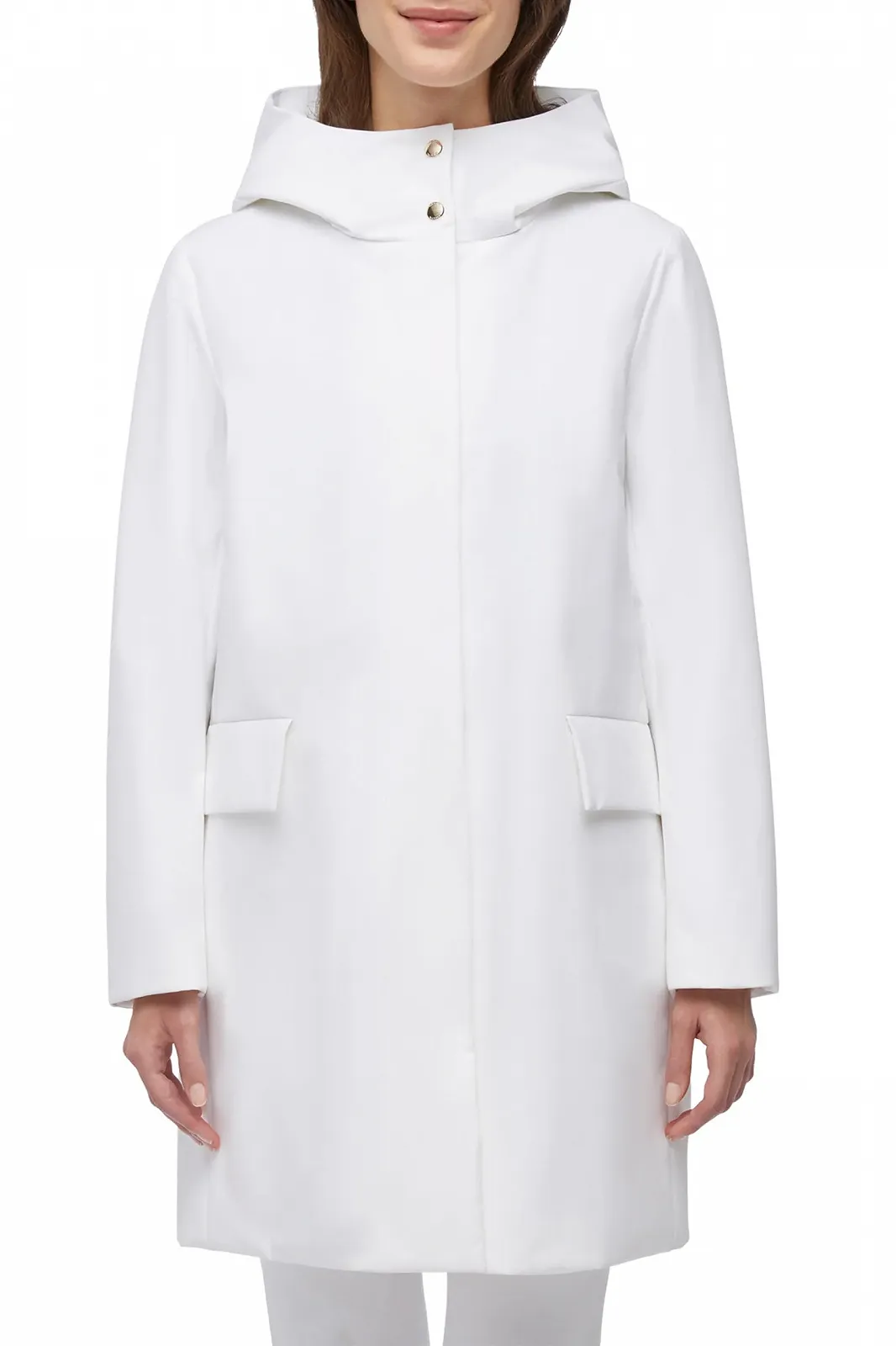 Пальто Geox Nahala Жіночий, фото №2