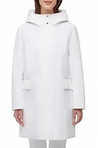 Пальто Geox Nahala Женский synthetic.ua - Фото 1